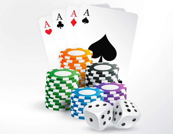 Rajdhani Night Chart